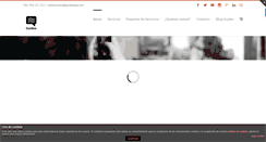 Desktop Screenshot of guideoapp.com